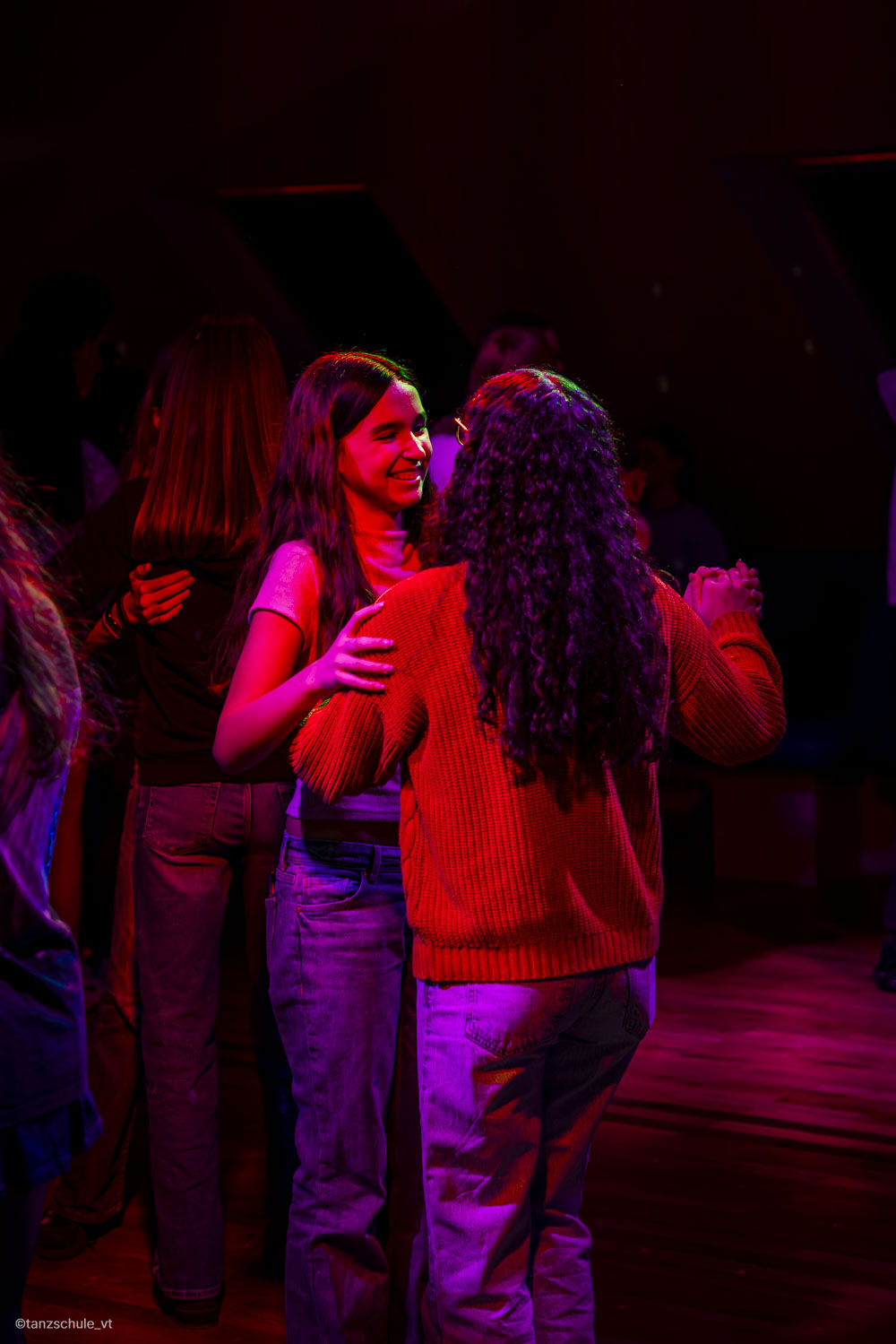 20250125 Come Together Tanzparty 9243